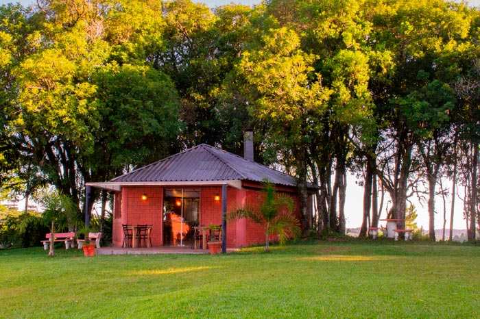 Espaço Júnior