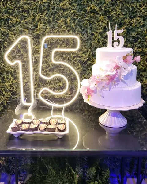 15 anos