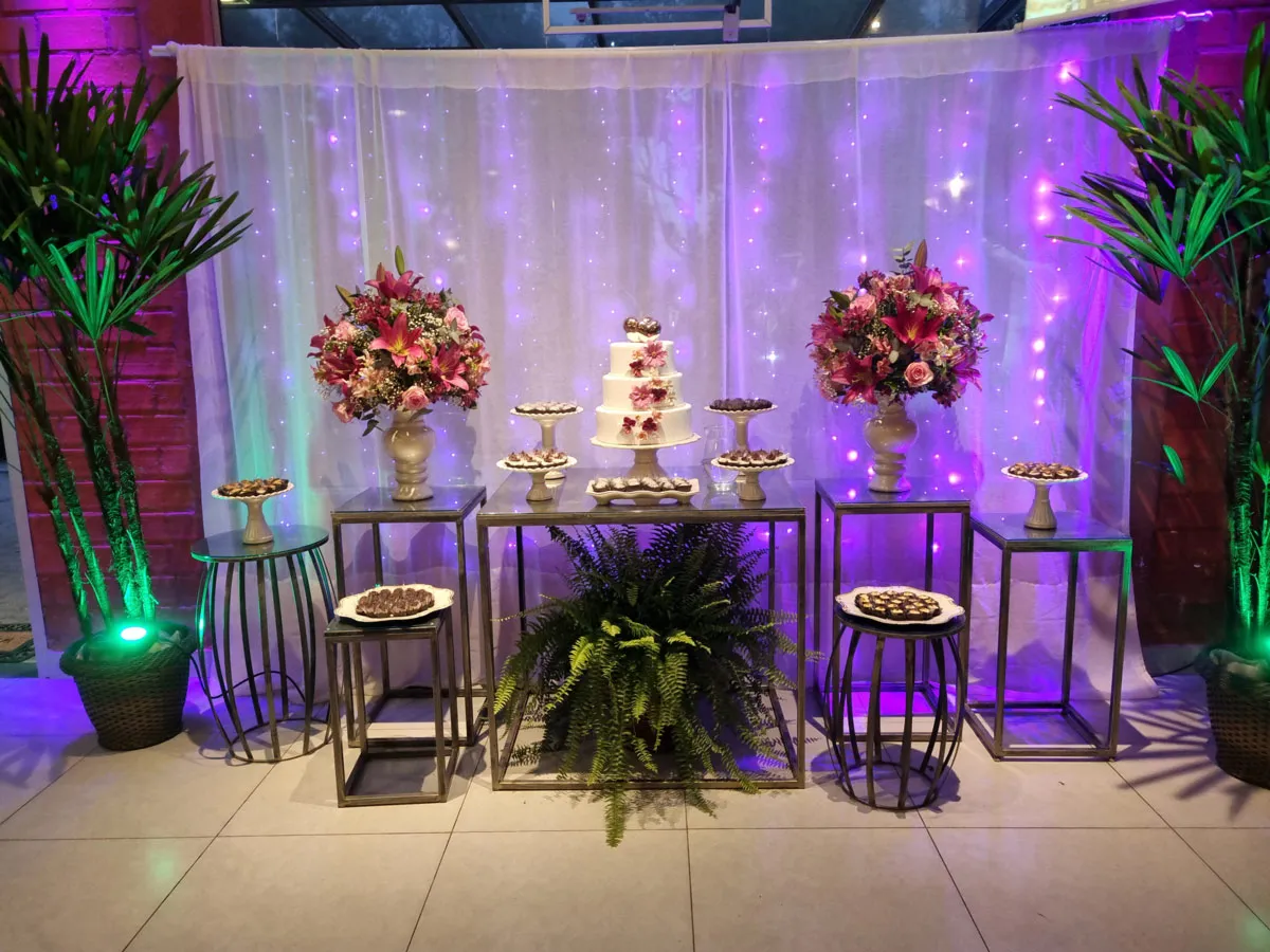 Cerimônia de casamento