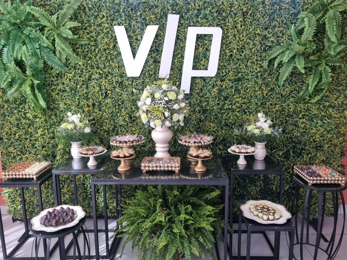 Eventos corporativos