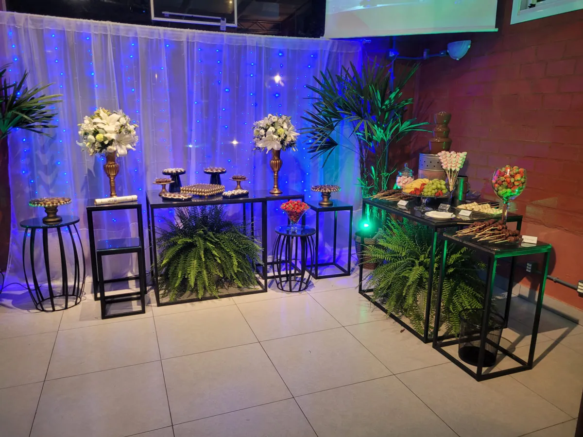 Celebração de formatura